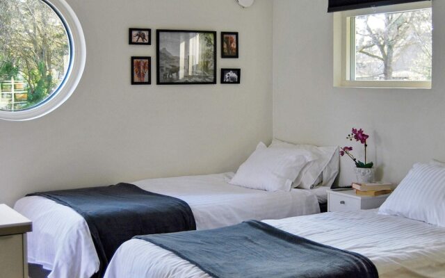 4 Person Holiday Home in Loddekopinge