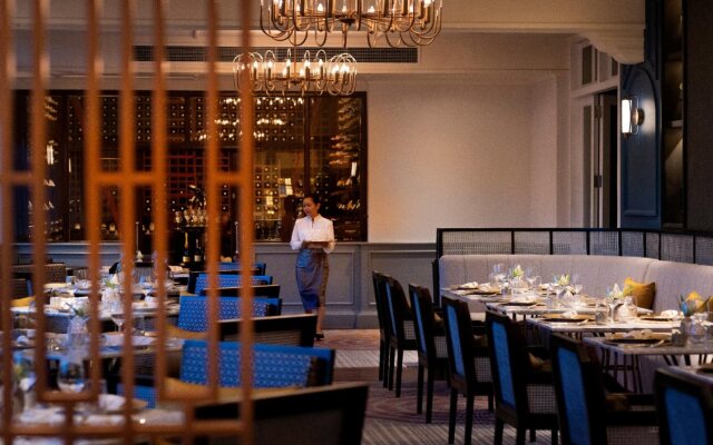 Raffles Grand Hotel d'Angkor