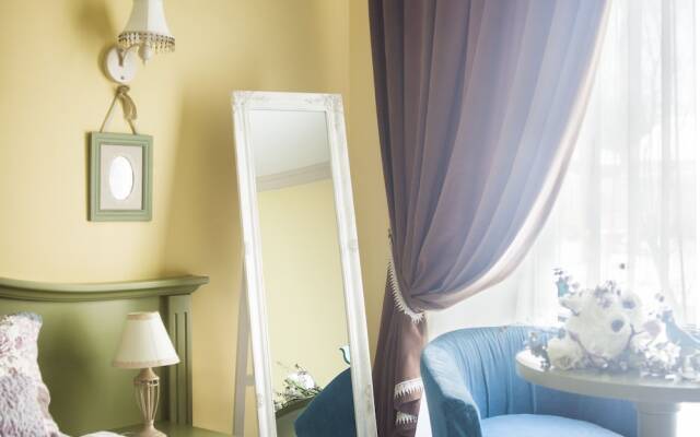 Guest House Nasha Dacha