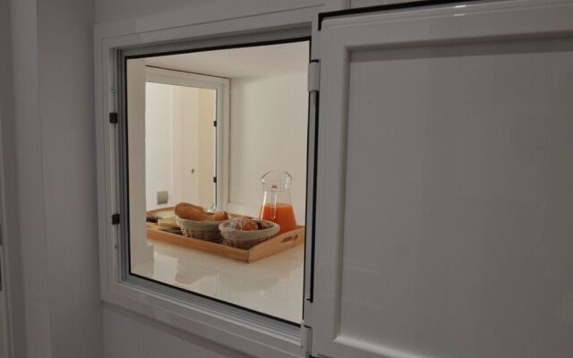 Gaudint Barcelona suites