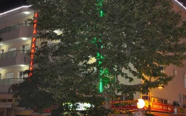 Emsa Otel Maltepe