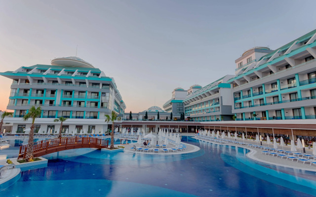 Sensitive Premium Resort & Spa - All Inclusive