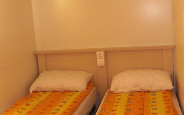 Victoria Mobilehome Camping Poljana