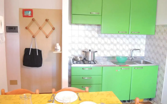 Bibione Residence Apartments