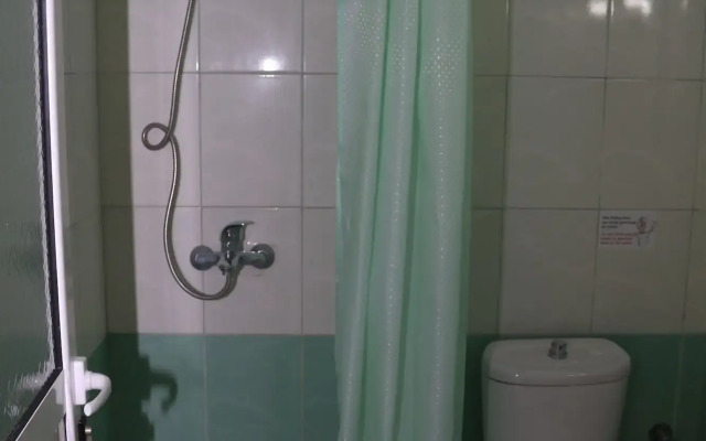 Ceko Hotel