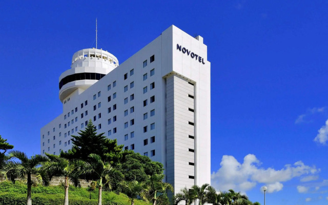 Novotel Okinawa Naha