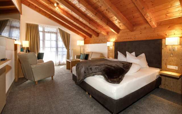 HELDs Vitalhotel