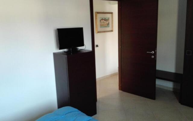 Casa la rosa dei venti