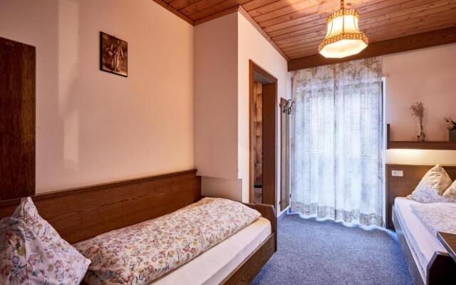 Ferienpension Zummüllerhof