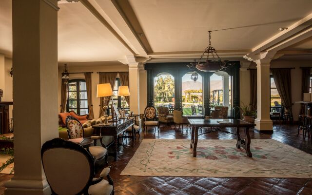 Patios de Cafayate - Wine Hotel & Restaurant