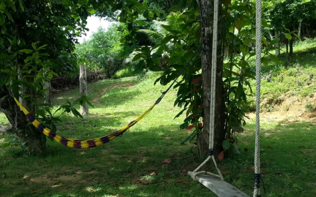 Esmeralda View Resort (SHA Plus+)