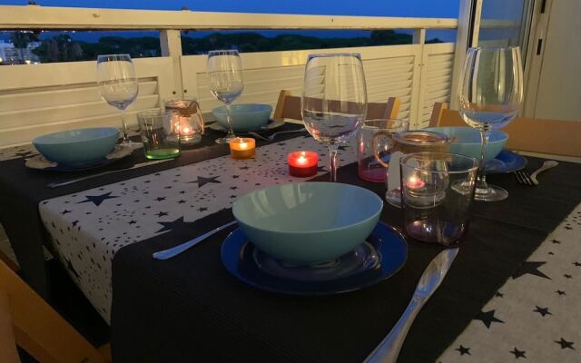 Edicifio Doctor Cuchi