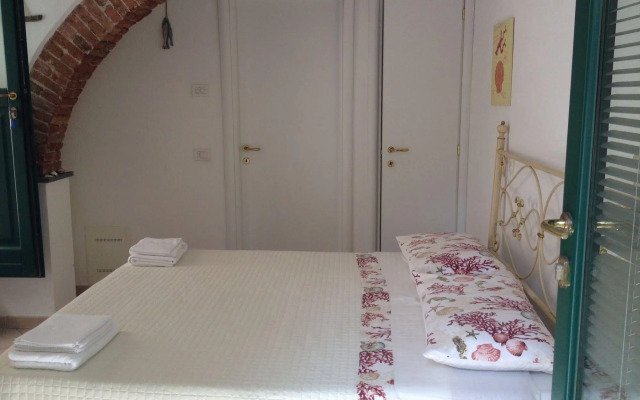 Levanto Case Vacanza