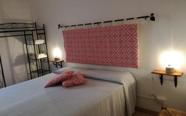 B&B Zia Amalia Villa Asfodelo
