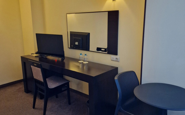 Hotel Bellevue Ski & Relax