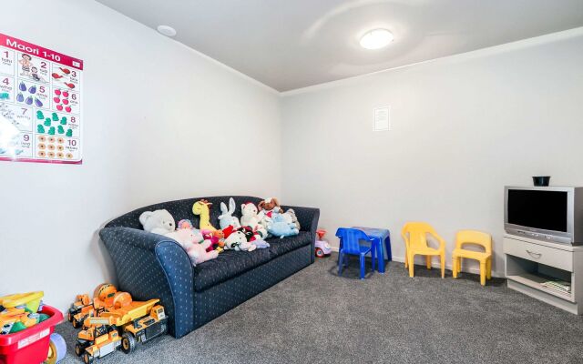 The Suites Ashburton