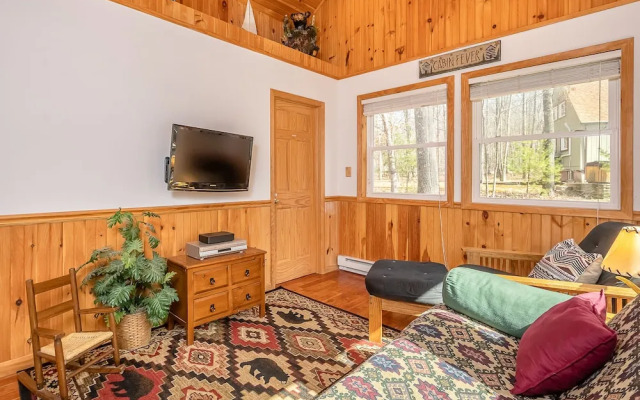 Chasing Dreams House