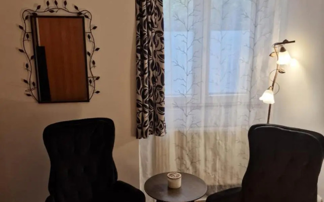 Tóvárosi apartman