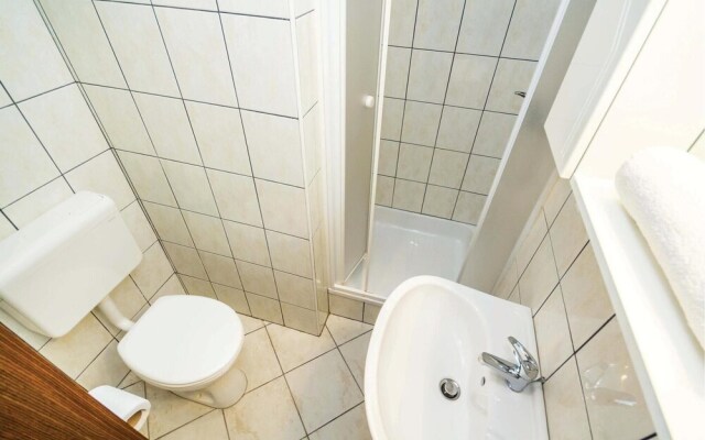 Beautiful Home in Senj With Wifi and 0 Bedrooms