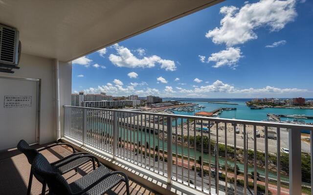 Seaside Condominium Rana Chatan