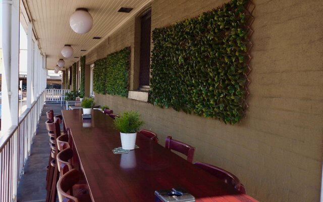 Argyle Hotel Southern Highlands