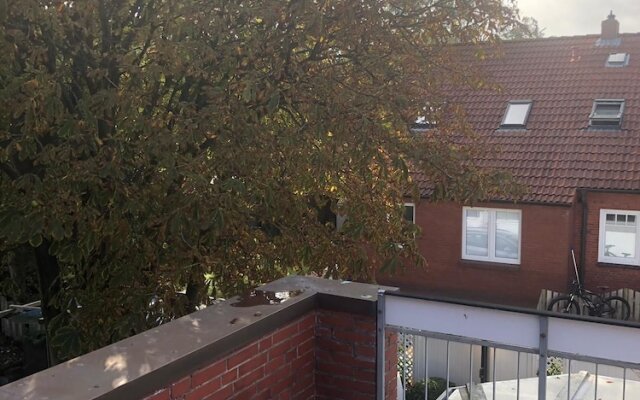 Haus Thönnes