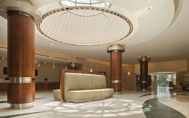 Hilton Malabo