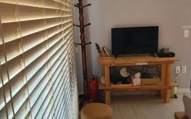 Mokpo Magiclamp Guesthouse