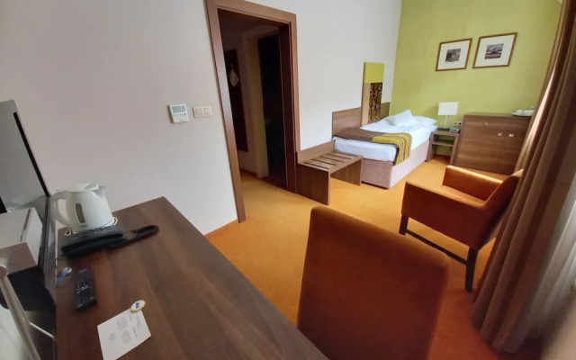 Hotel Belassi
