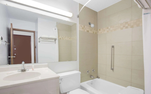 Days Inn - Princeton