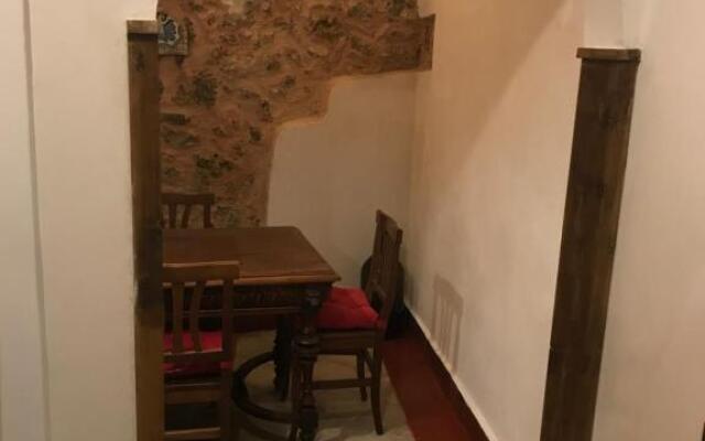 Le Prigioni del Palazzo B&B