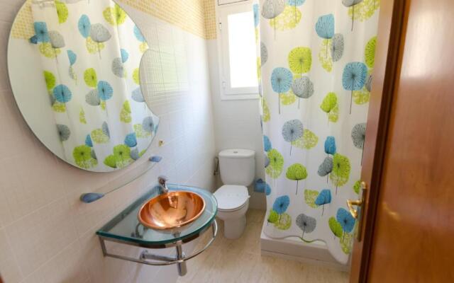 Club Villamar - Lupita