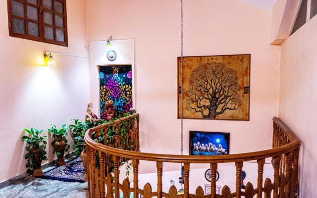 Bella Villa Luxury Stay