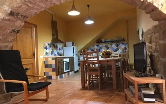 Cal Cabrer - El Vilosell