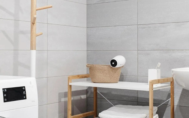 W Apartments near Passenger Port