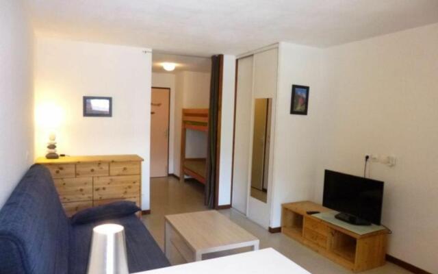 Appartement Brides-les-Bains, 1 pièce, 4 personnes - FR-1-512-133