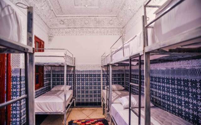 Oasis Hostel