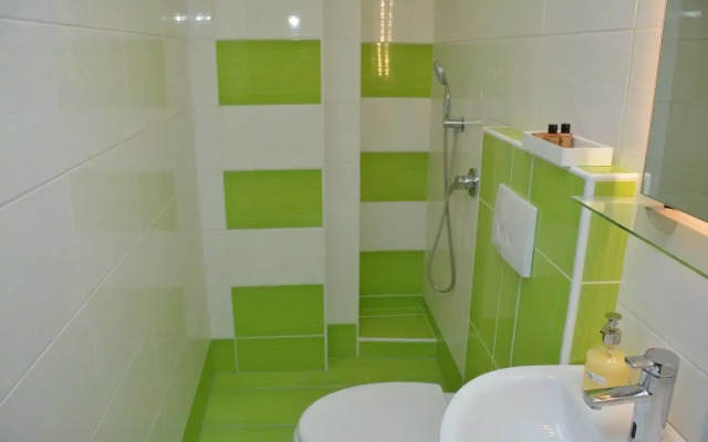 Eco Paralia