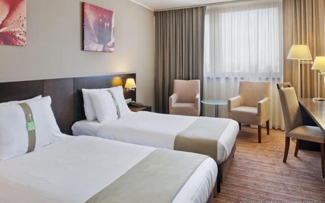 Holiday Inn Bratislava