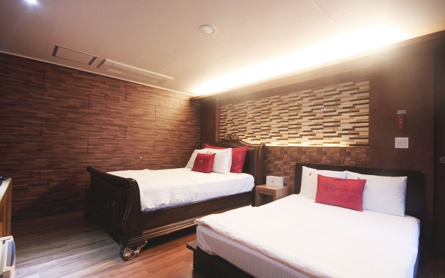 Residence Hotel R