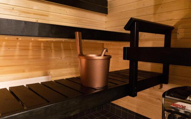 Antintorni Apartment 14