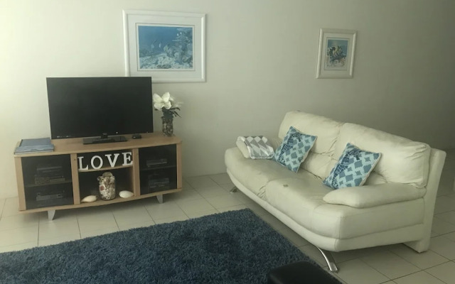 Marina Shores 2 Bedroom Apartment