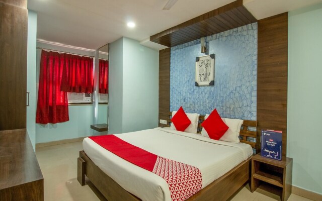 Hotel Pratap Residency