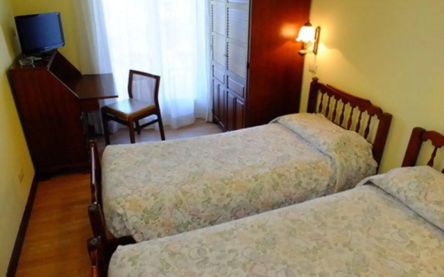 Hotel Palme & Suite