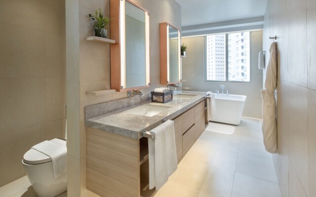 Brittany Hotel BGC
