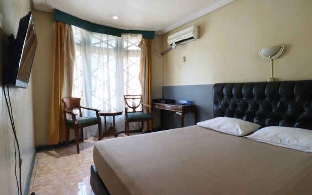 Sudirman Boutique Room