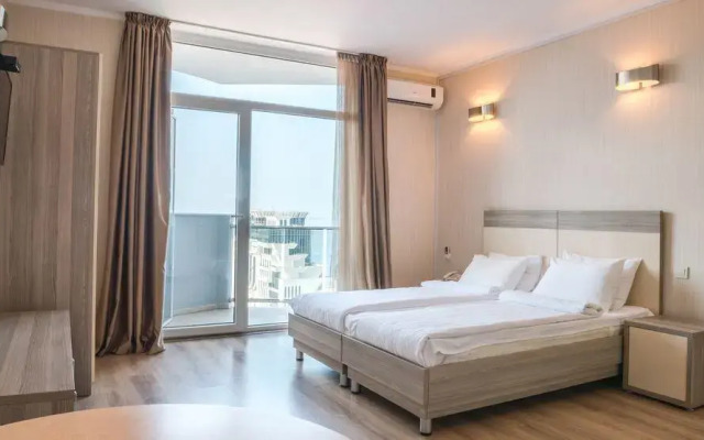 Silk Road Batumi