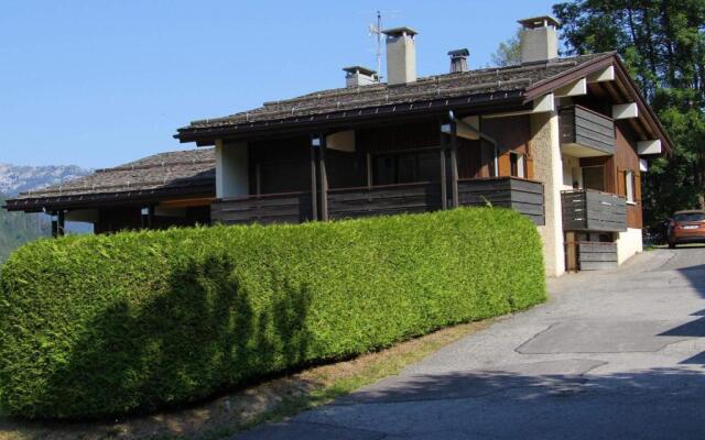 Appartement La Clusaz, 2 pièces, 6 personnes - FR-1-459-76