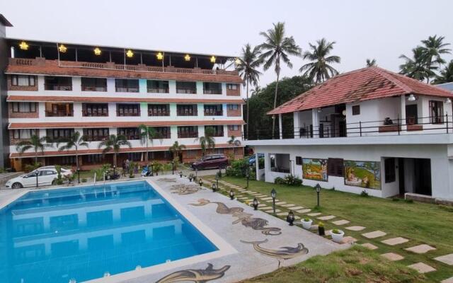 Ashokam Resorts