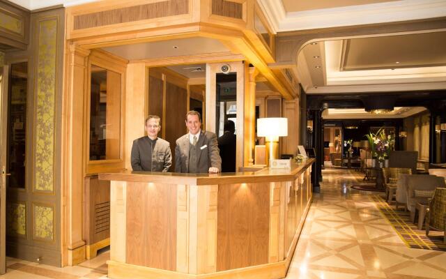 Hotel Rochester Champs Elysees